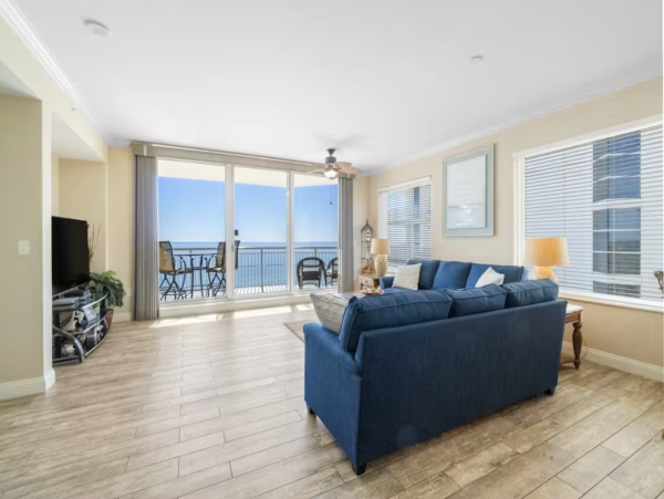 New Arrival Exceptional Interior & Amenities Perdido Key