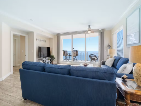 New Arrival Exceptional Interior & Amenities Perdido Key