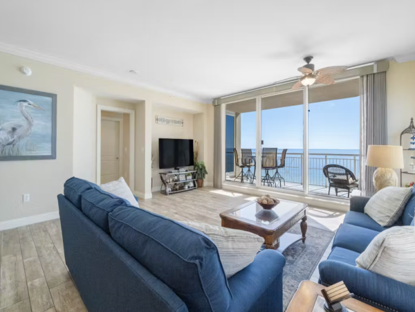 New Arrival Exceptional Interior & Amenities Perdido Key