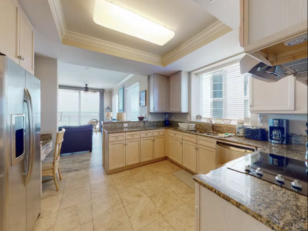 New Arrival Exceptional Interior & Amenities Perdido Key