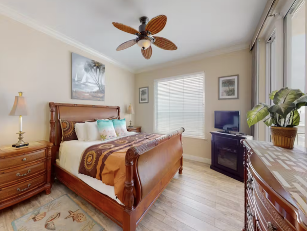 New Arrival Exceptional Interior & Amenities Perdido Key