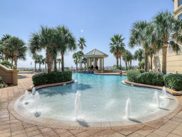 New Arrival Exceptional Interior & Amenities Perdido Key