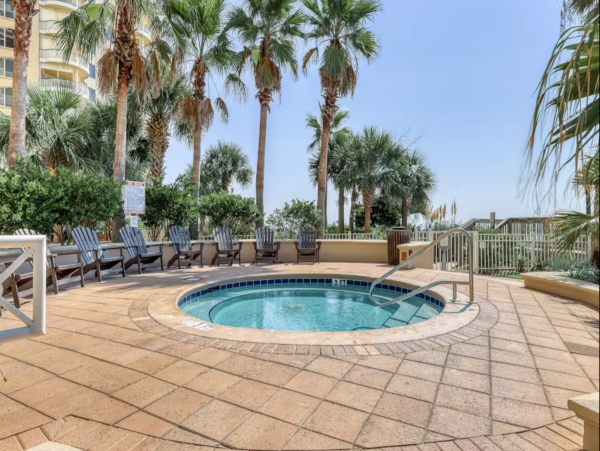 New Arrival Exceptional Interior & Amenities Perdido Key