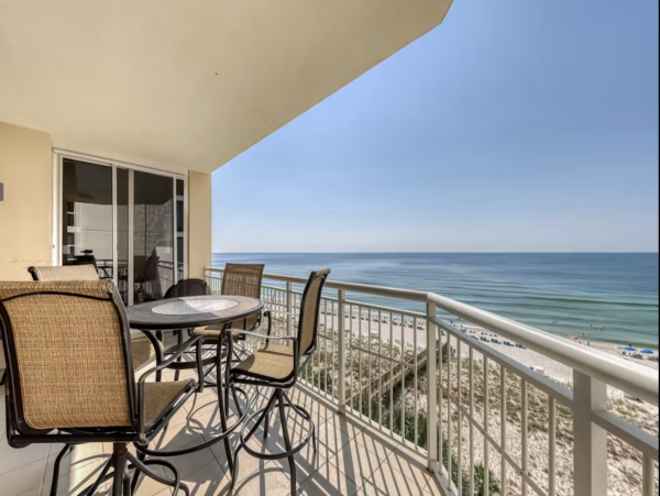 New Arrival Exceptional Interior & Amenities Perdido Key