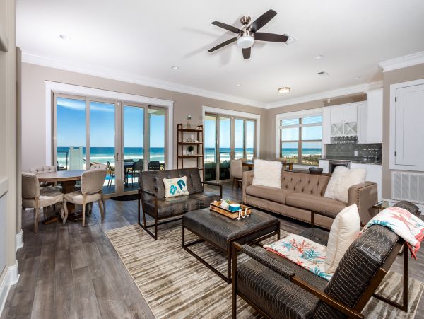 Navarre Beach Home 956400