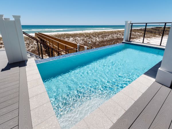 Navarre Beach Home 956400