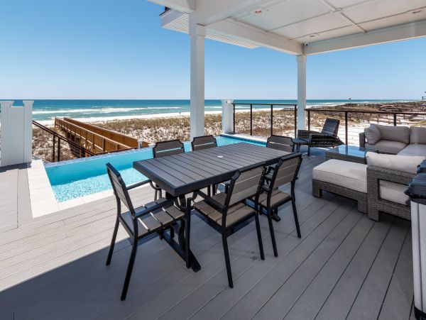 Navarre Beach Home 956400