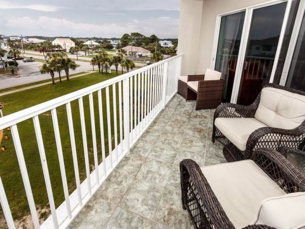 Okaloosa Island Fort Walton Beach Condo 956401