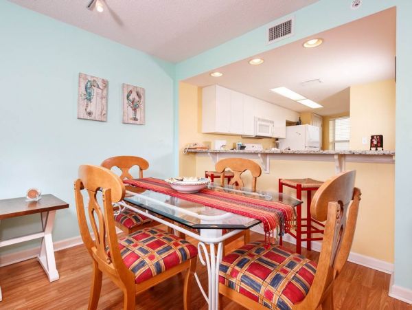 Okaloosa Island Fort Walton Beach Condo 956401