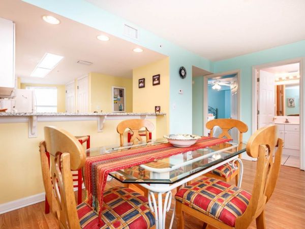 Okaloosa Island Fort Walton Beach Condo 956401
