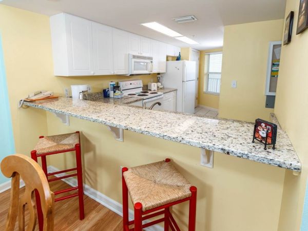 Okaloosa Island Fort Walton Beach Condo 956401