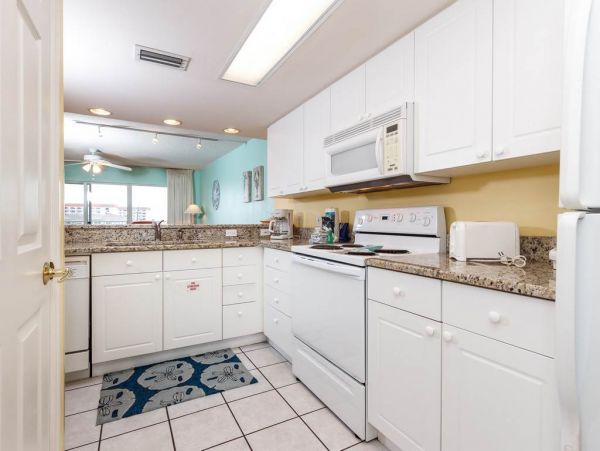 Okaloosa Island Fort Walton Beach Condo 956401