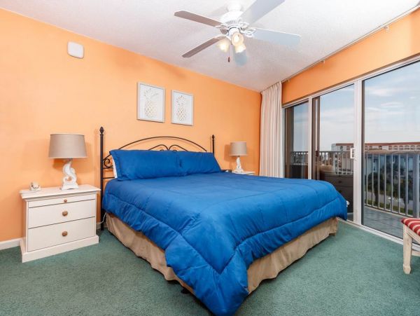 Okaloosa Island Fort Walton Beach Condo 956401