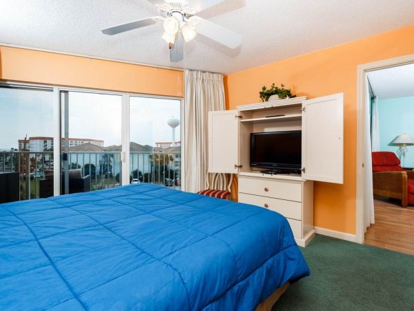 Okaloosa Island Fort Walton Beach Condo 956401