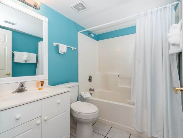 Okaloosa Island Fort Walton Beach Condo 956401