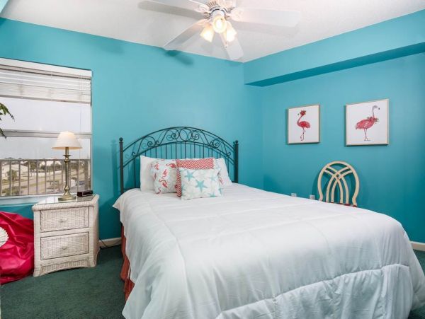 Okaloosa Island Fort Walton Beach Condo 956401