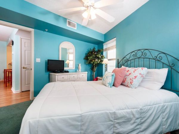 Okaloosa Island Fort Walton Beach Condo 956401