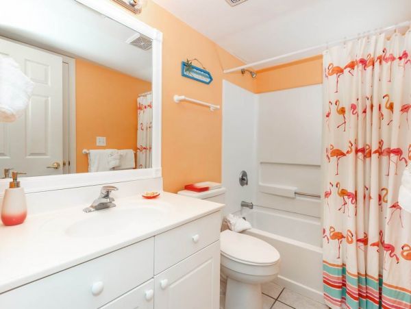 Okaloosa Island Fort Walton Beach Condo 956401