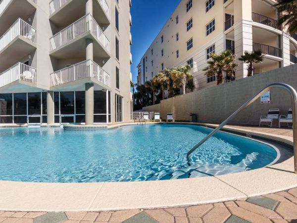 Okaloosa Island Fort Walton Beach Condo 956401