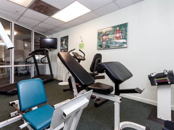Okaloosa Island Fort Walton Beach Condo 956401