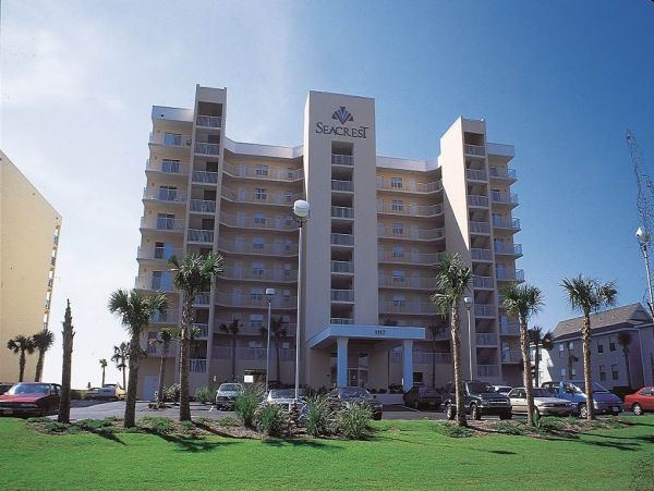 Okaloosa Island Fort Walton Beach Condo 956401