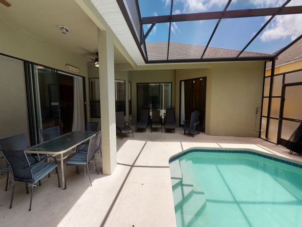 Orlando Home 956402