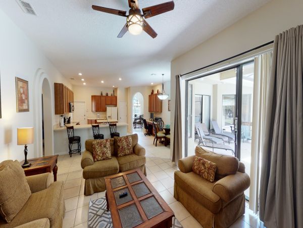 Orlando Home 956402