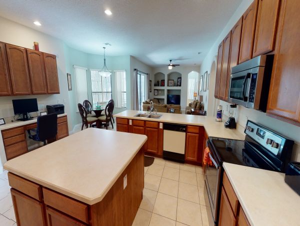 Orlando Home 956402