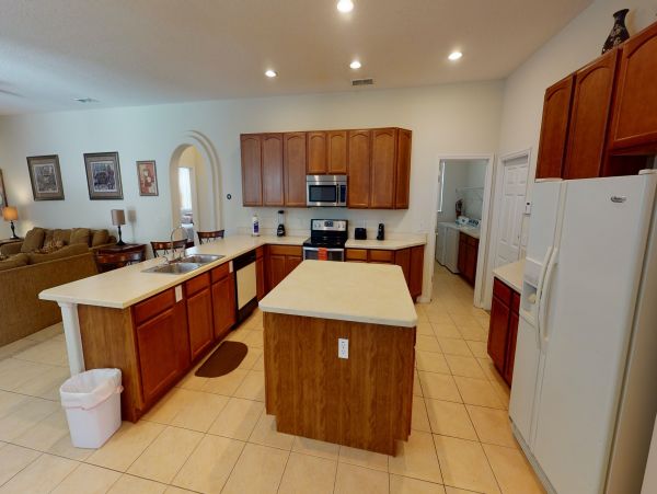 Orlando Home 956402