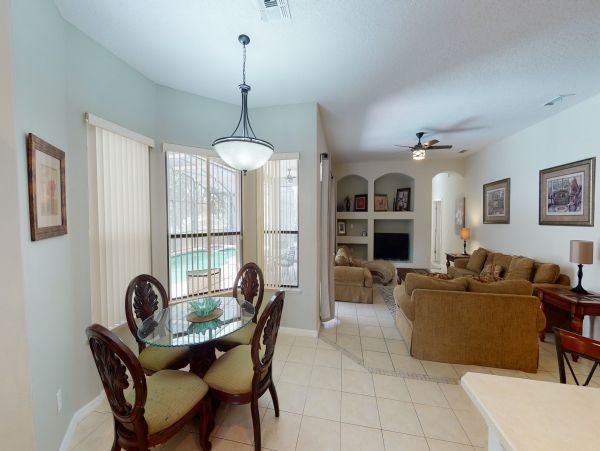 Orlando Home 956402