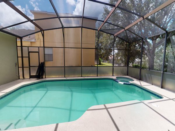 Orlando Home 956402