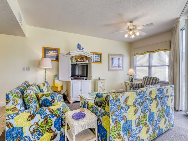 Okaloosa Island Fort Walton Beach Condo 956403