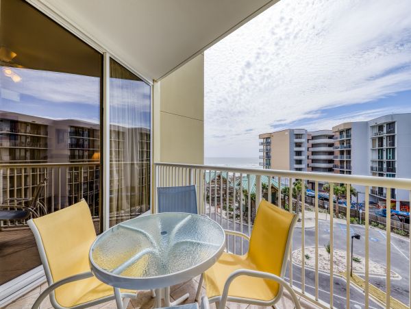 Okaloosa Island Fort Walton Beach Condo 956403