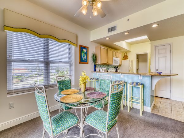 Okaloosa Island Fort Walton Beach Condo 956403