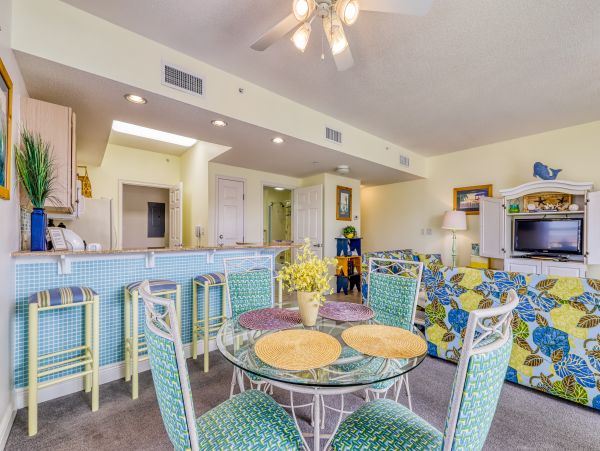 Okaloosa Island Fort Walton Beach Condo 956403