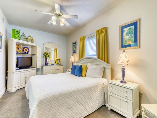 Okaloosa Island Fort Walton Beach Condo 956403