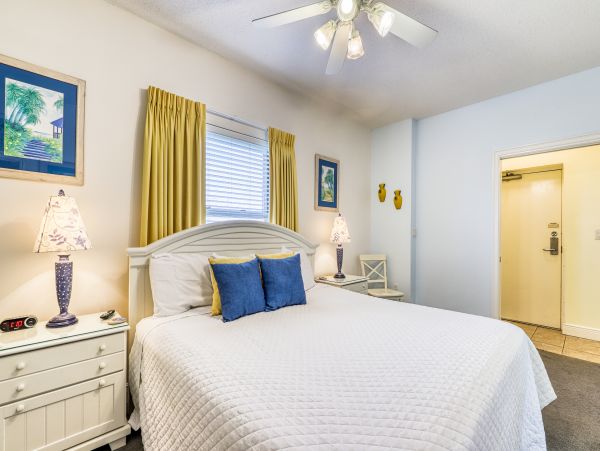 Okaloosa Island Fort Walton Beach Condo 956403