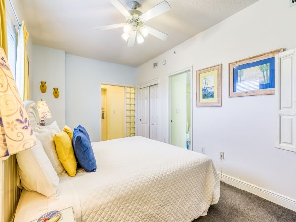 Okaloosa Island Fort Walton Beach Condo 956403