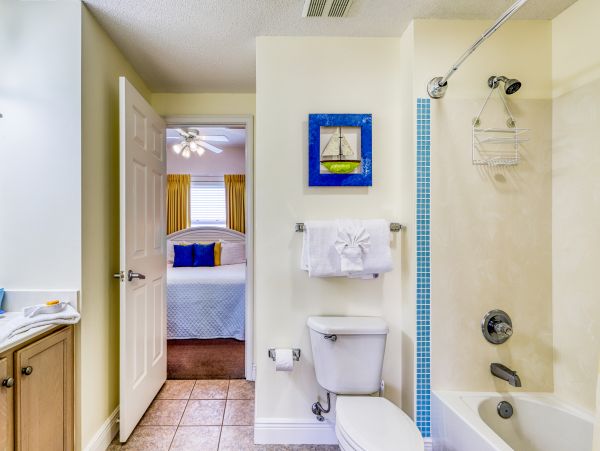 Okaloosa Island Fort Walton Beach Condo 956403