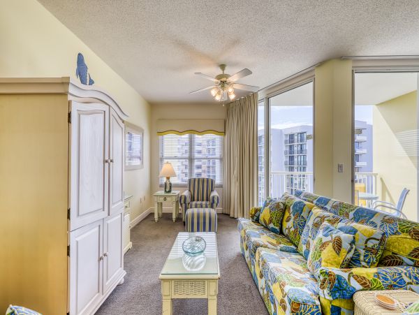 Okaloosa Island Fort Walton Beach Condo 956403