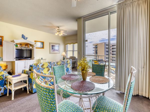 Okaloosa Island Fort Walton Beach Condo 956403