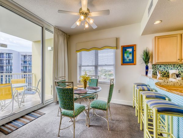 Okaloosa Island Fort Walton Beach Condo 956403