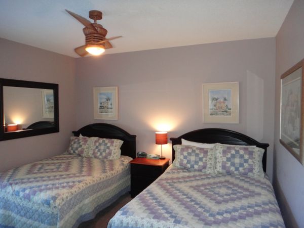 Beaches Of South Walton Condo 956404