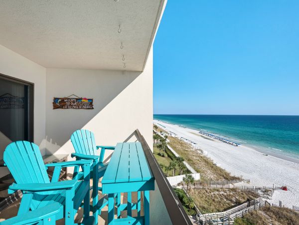 Destin Condo 956406
