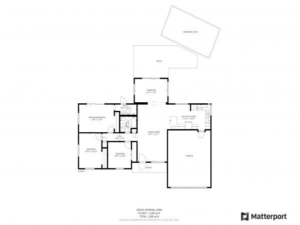 Indian Shores Ai Home 956407