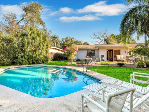 Indian Shores Ai Home 956407