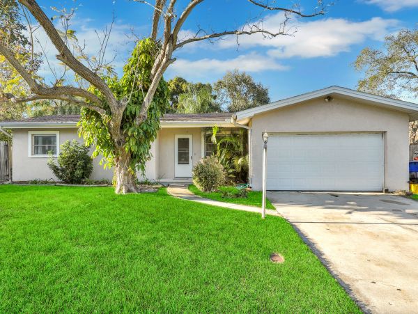 Indian Shores Ai Home 956407
