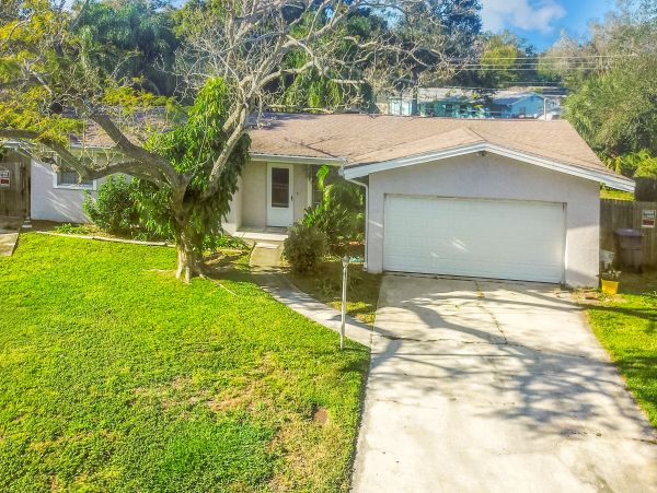 Indian Shores Ai Home 956407