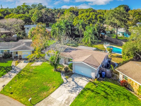 Indian Shores Ai Home 956407