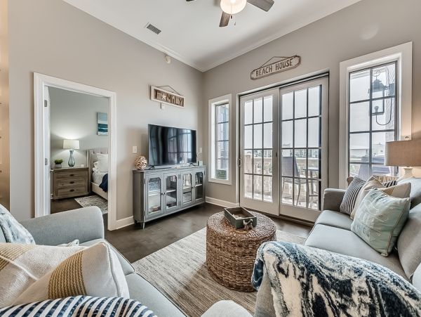 Beaches Of South Walton Condo 956408
